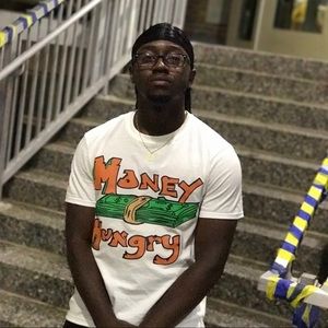 Meet your Posher, Calvin