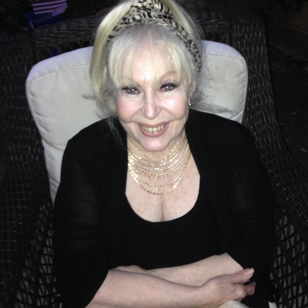 Meet your Posher, Barbara