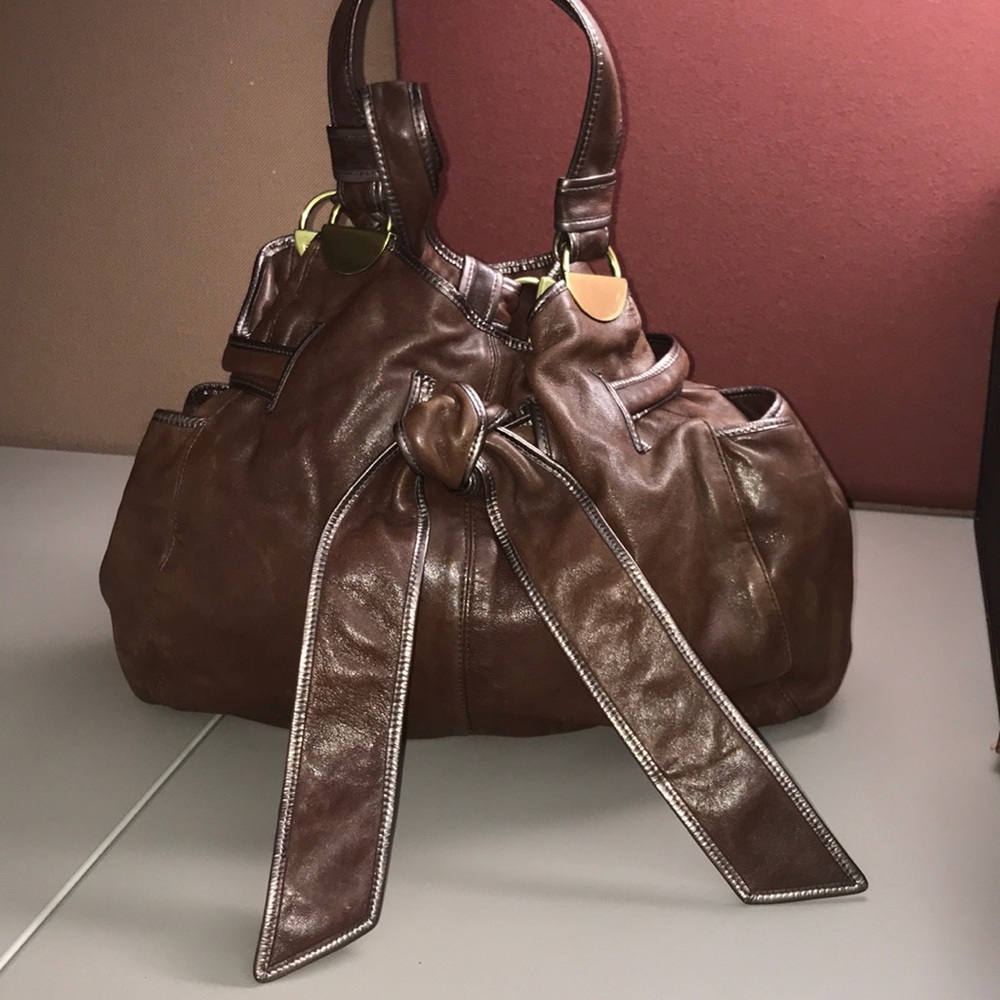 KOOBA ELIZA Shoulder Bag