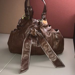 KOOBA ELIZA Shoulder Bag