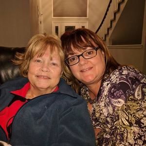 Meet your Posher, Robyn