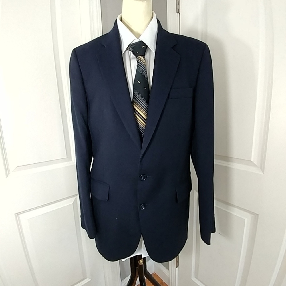 Calvin Klein Blazer