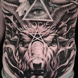 Meet your Posher, Marcus