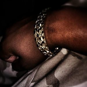 Meet your Posher, George