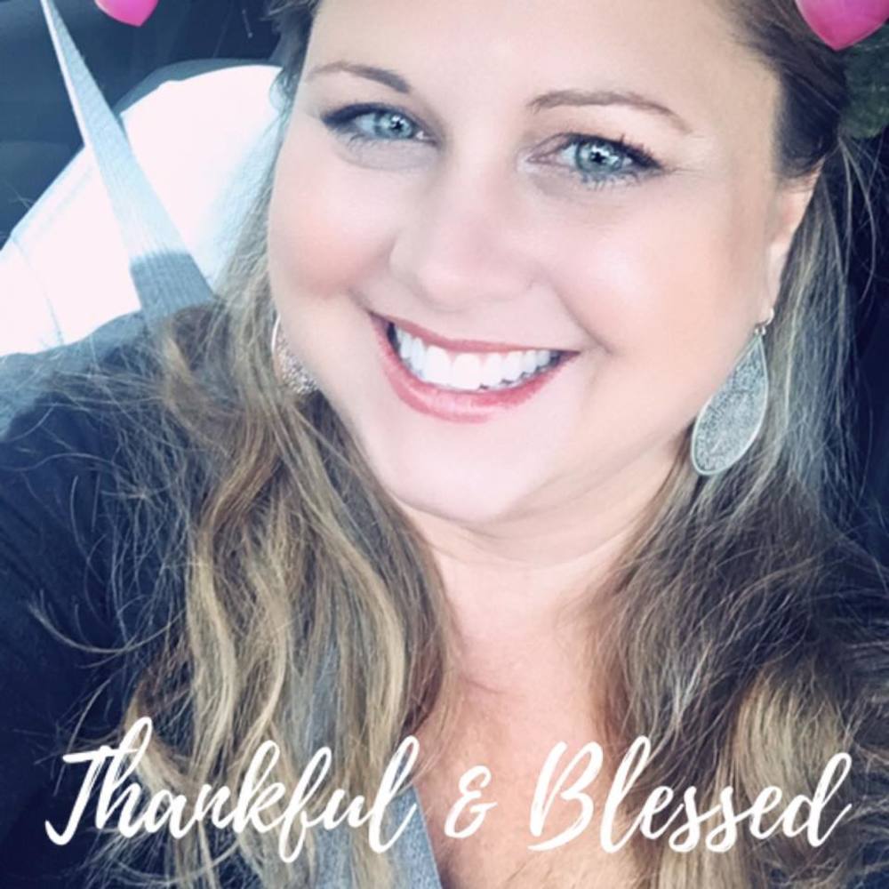 Meet your Posher, Trisha