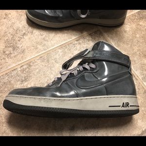 Men’s Air Force 1 High VT Supreme
