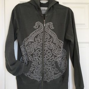Prana Hoodie