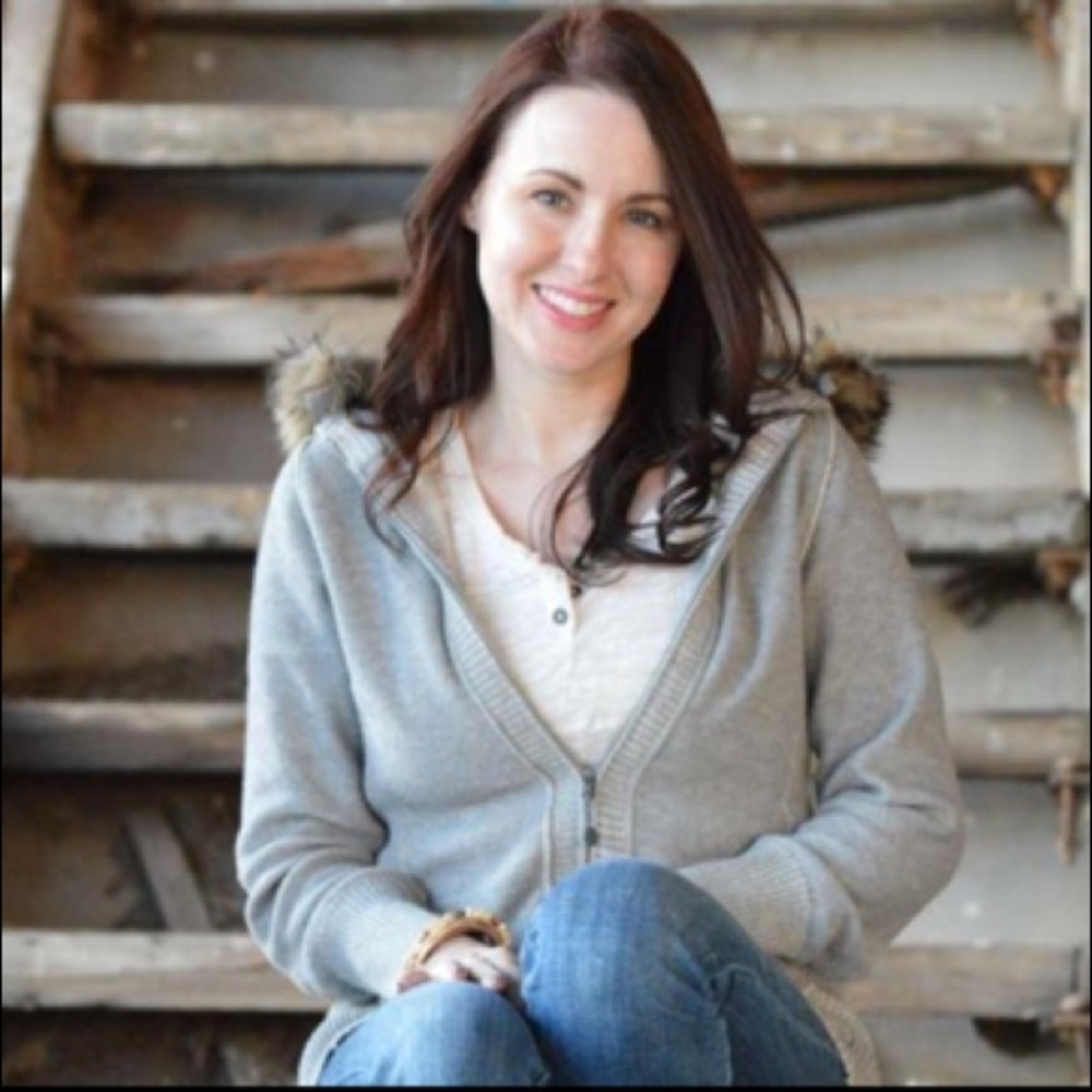 Meet your Posher, Shannon