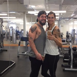 Meet your Posher, Whitney