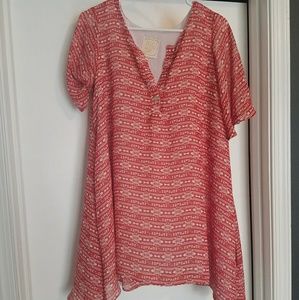 Sincerely Mary shirt.