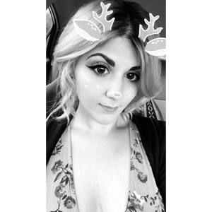 Meet your Posher, Raven