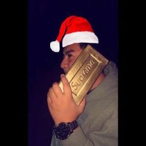 Meet your Posher, Jose