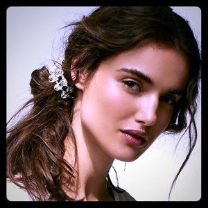 Beyond the stars bun pin