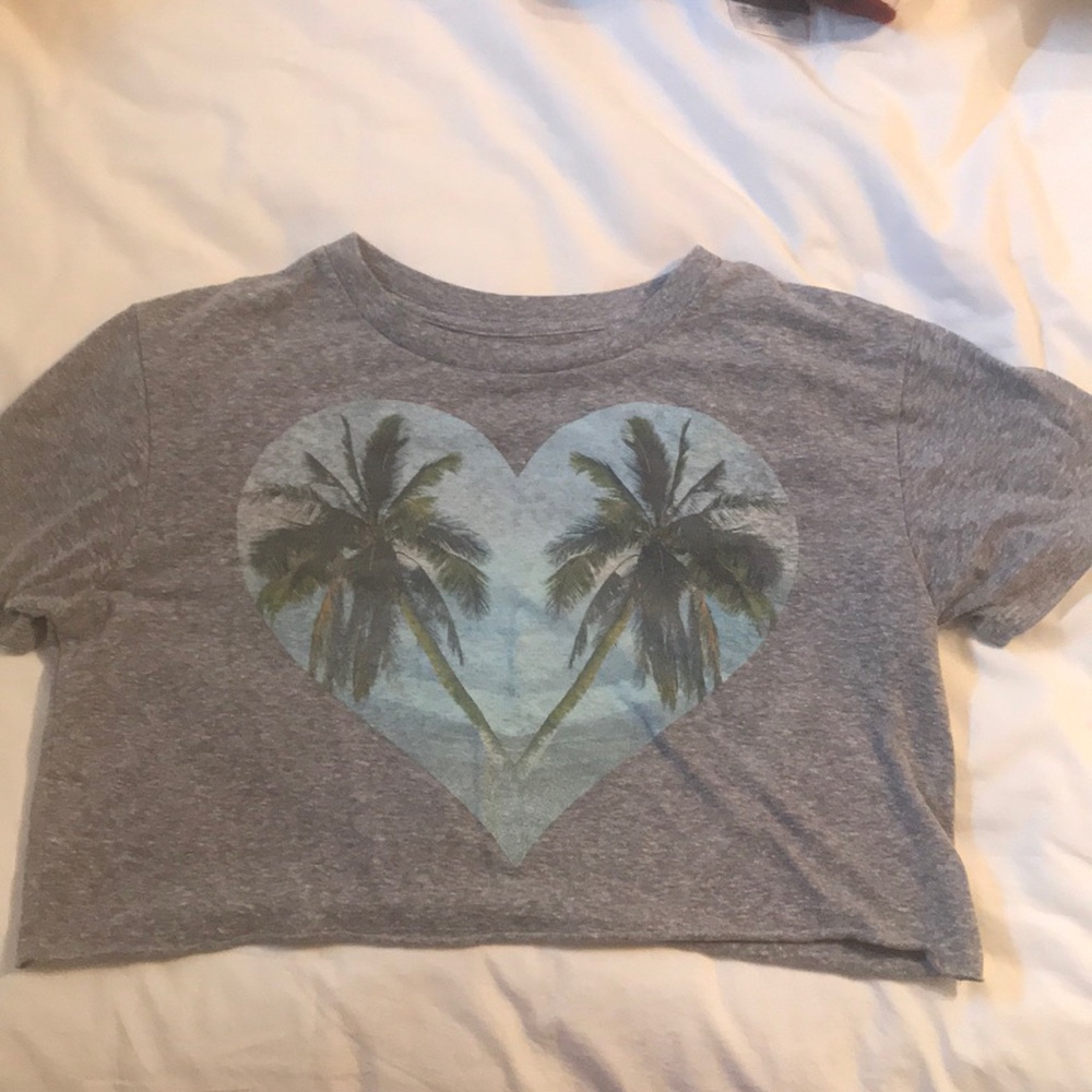 Billabong tropical crop to