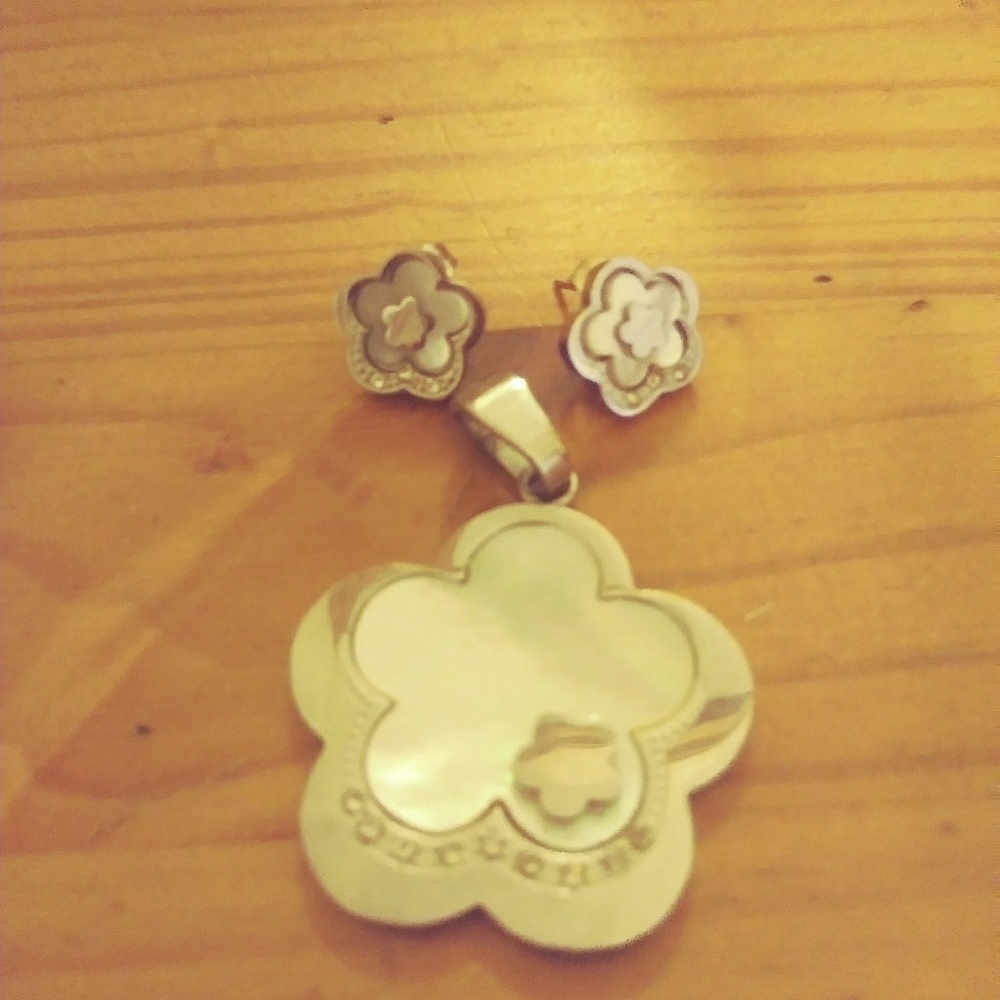 Stainless steel jewelry - Picture 4 of 6