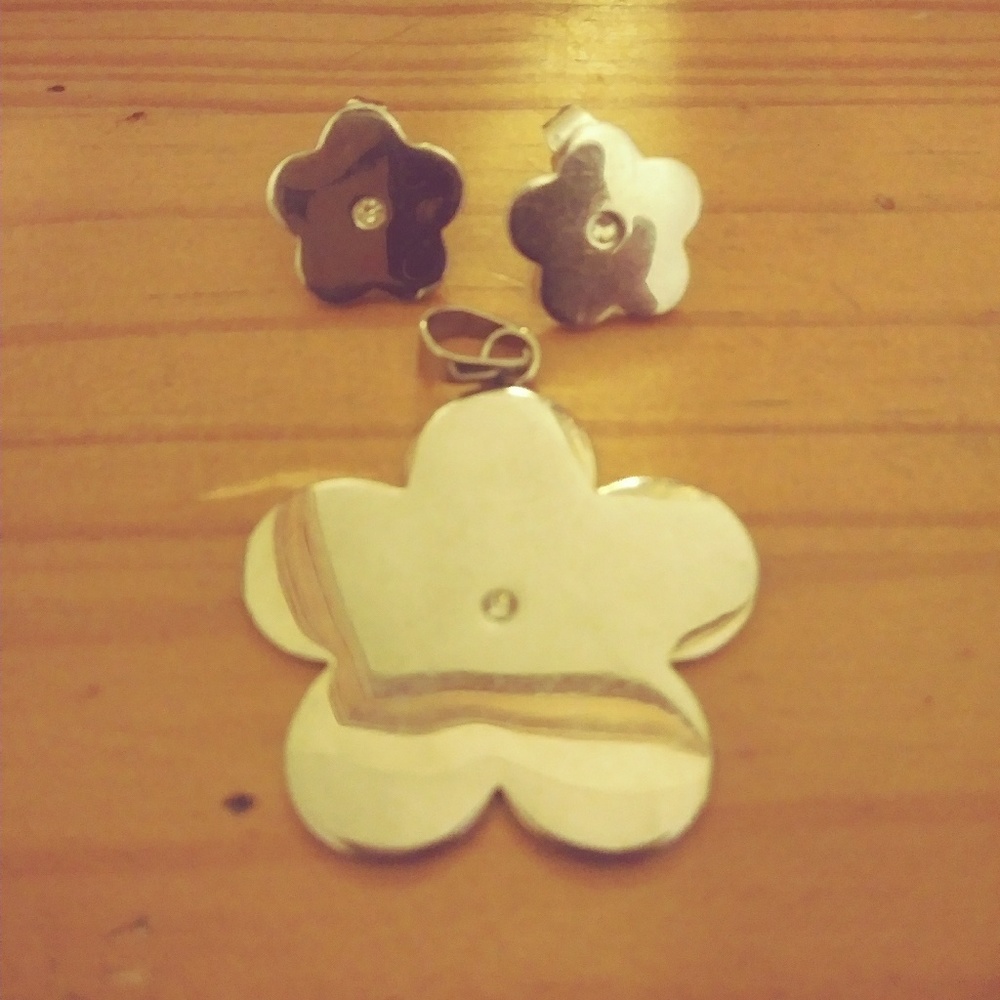 Stainless steel jewelry - Picture 5 of 6