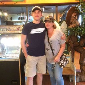 Meet your Posher, Joseph