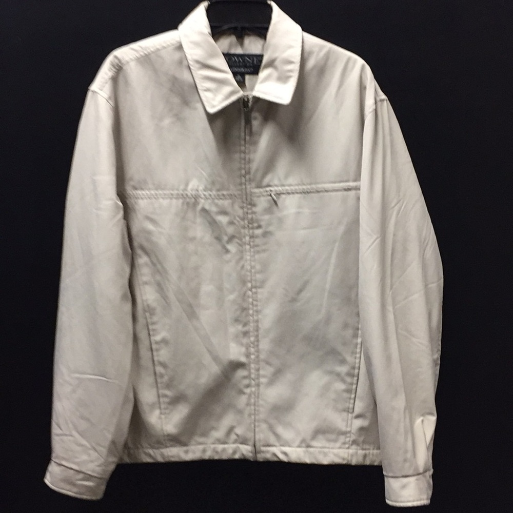 Towne Collection By London Fog Jacket.