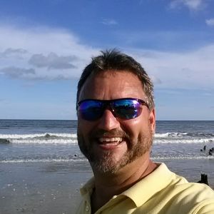 Meet your Posher, Jeff