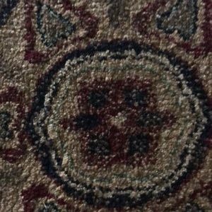 Meet your Posher, Shelby