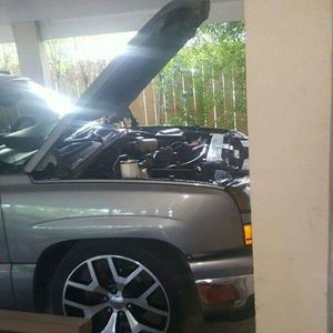 Meet your Posher, Josue