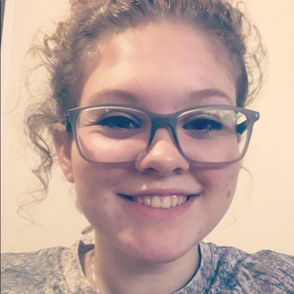 Meet your Posher, Shelbie