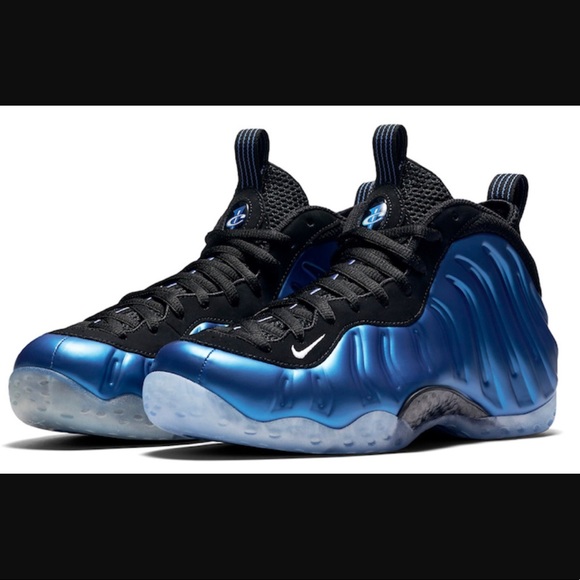 Nike Other - 🎉2X HP🎉🌟Nike Posite🌟