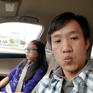 Meet your Posher, Johnny