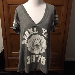 RebelYell tee