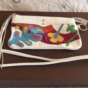 Vintage diesel wristlet 🍬