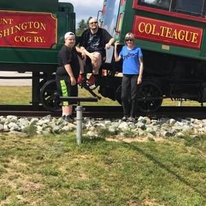 Meet your Posher, Laurie