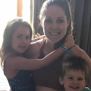 Meet your Posher, Stefanie