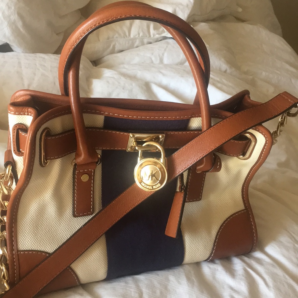 Michael Kors handbag