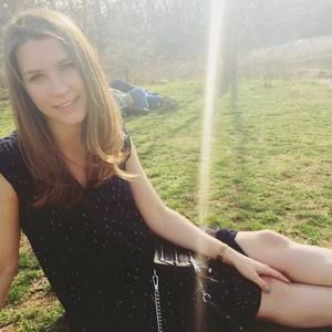 Meet your Posher, Isabel