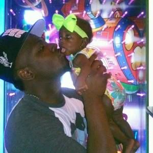 Meet your Posher, Traye