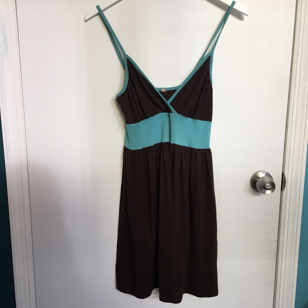 Baby Doll Dress
