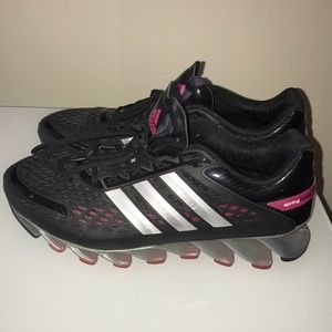 Adidas Springblade Sneakers
