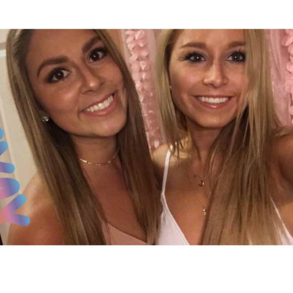 Meet your Posher, Jillian