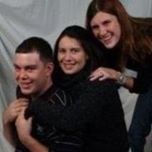 Meet your Posher, Margie