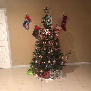 Meet your Posher, Fabian