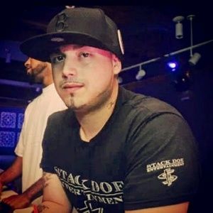 Meet your Posher, Derek