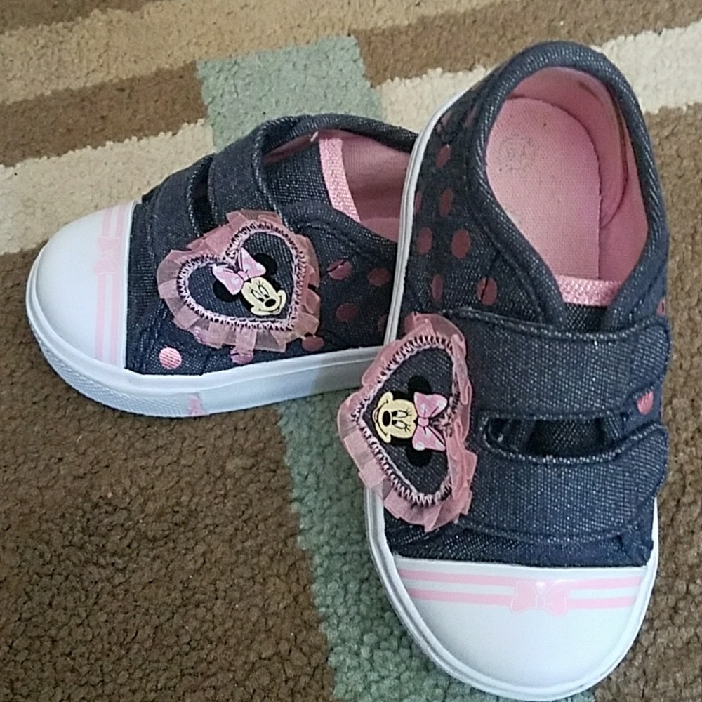 Toddler girl Shoes