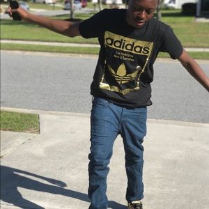 Meet your Posher, Craig