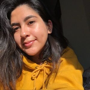 Meet your Posher, Norma