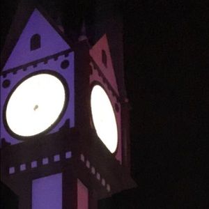 Meet your Posher, Maddy