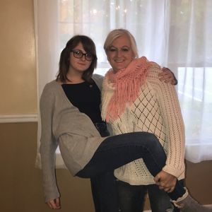 Meet your Posher, Michele