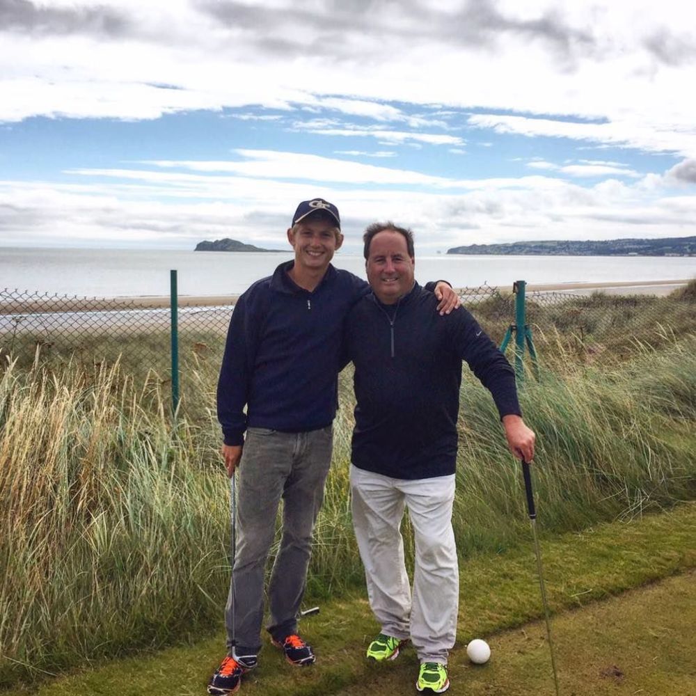 Meet your Posher, Zummy