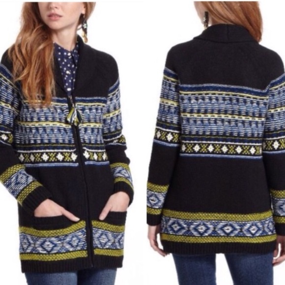 Anthropologie Sweaters - 🎉Anthropologie Sparrow Oversized Cardigan🎉