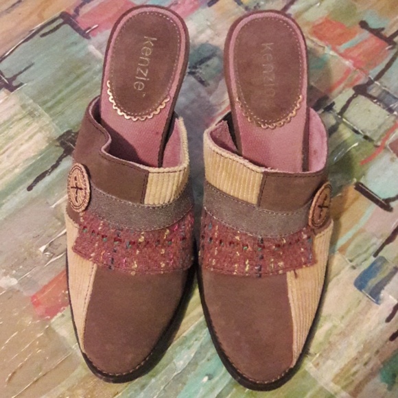 kenzie shoes