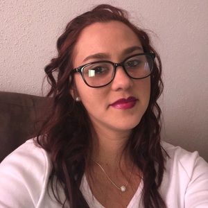 Meet your Posher, Kiara